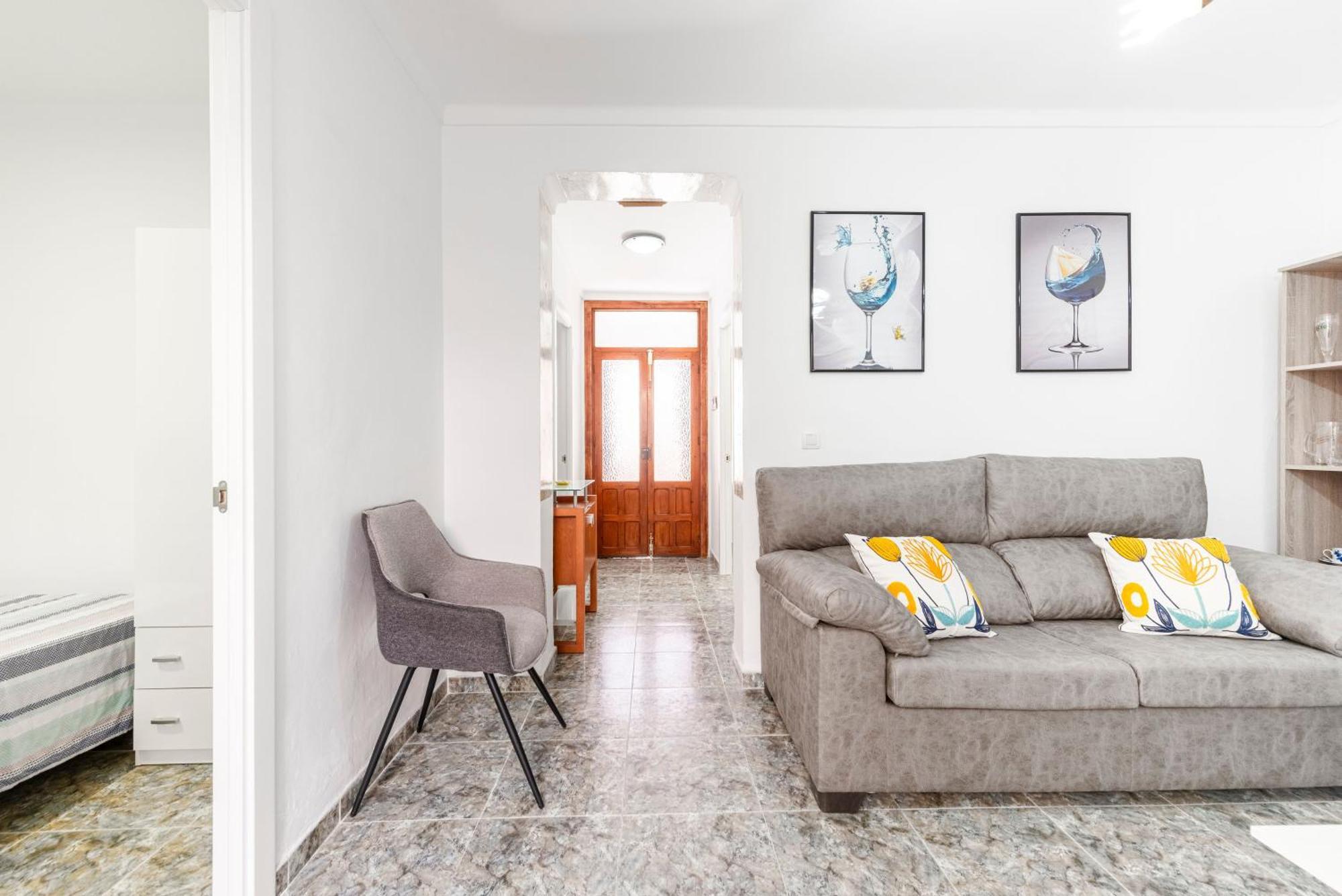 Apartamento Sol Y Playa Nerja Centro Exterior foto