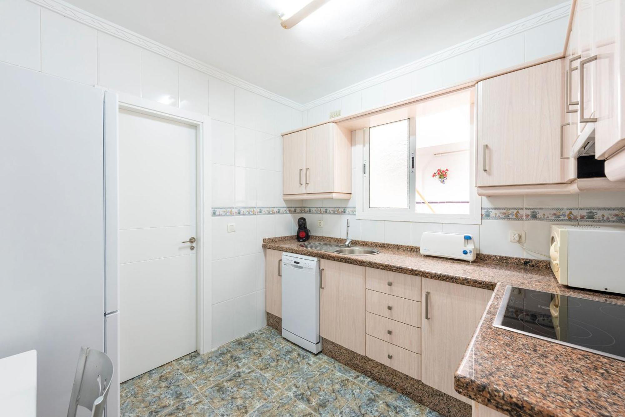 Apartamento Sol Y Playa Nerja Centro Exterior foto
